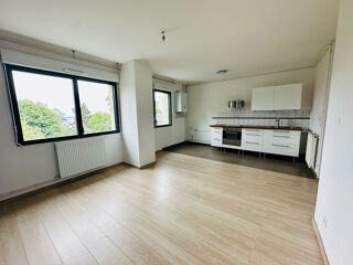  Appartement � vendre 3 pi�ces 56 m�