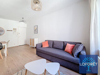  Appartement � louer 2 pi�ces 40 m�