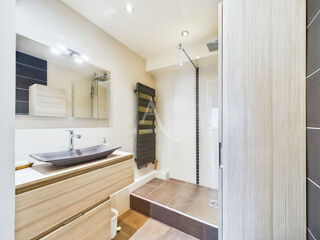  Appartement � vendre 3 pi�ces 62 m�