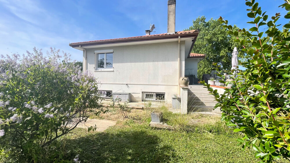 Maison Pommevic 4 pièces 90.15 m2