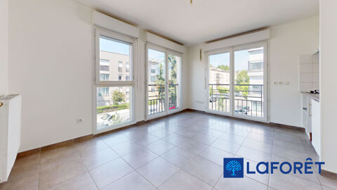   Appartement Athis Mons 2 pice(s) 42.74 m2 Appartement - 2 pice(s) - 43 m