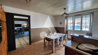  Maison à vendre 9 pièces 270 m²