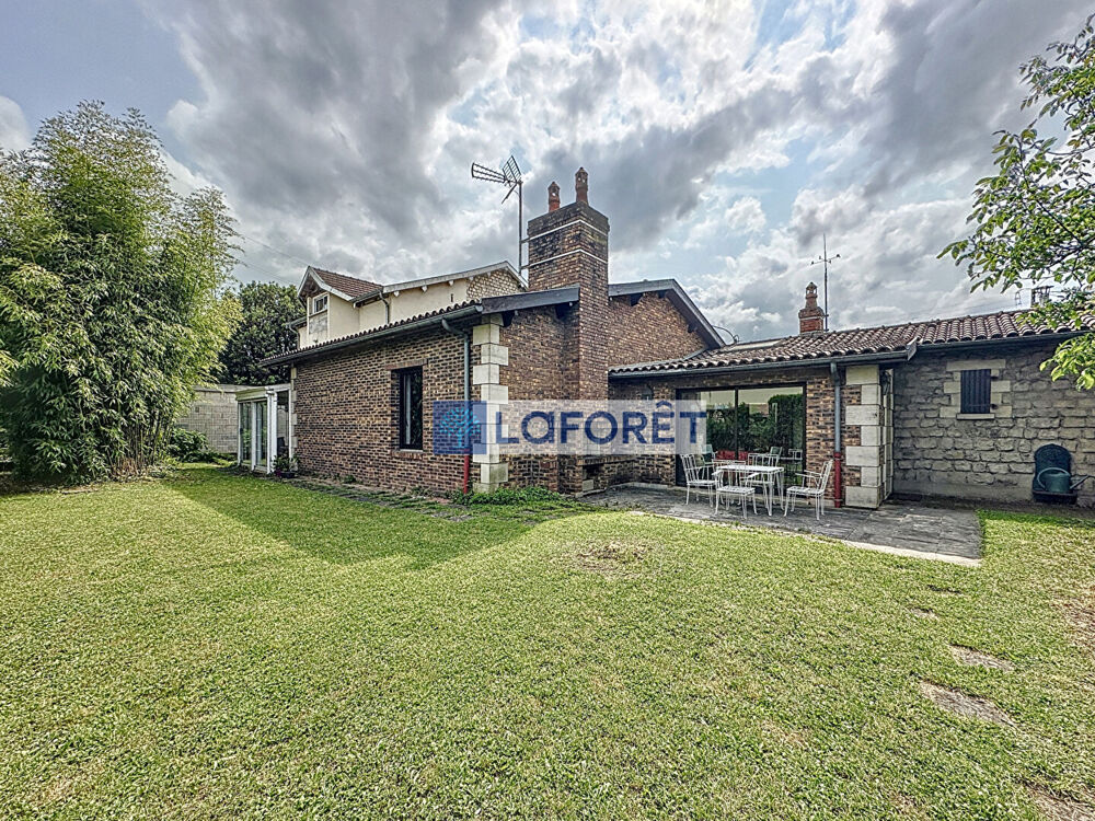 Maison Saint Dizier 6 pièce(s) 138.22 m2