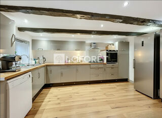  Maison � vendre 3 pi�ces 75 m�