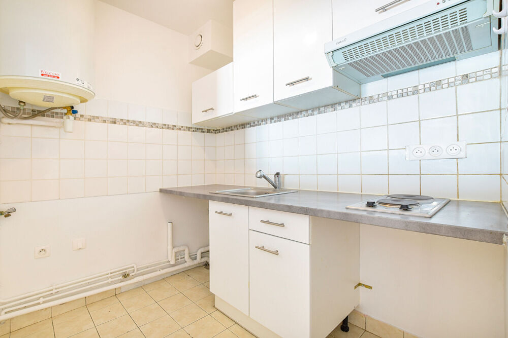 Appartement Pontault Combault 1 pièce(s) 32.01 m2