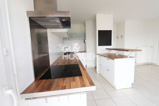 Appartement à vendre 2 pièces 53 m²