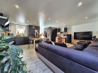  Maison  vendre 5 pices 88 m