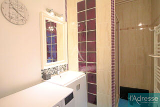  Appartement à vendre 2 pièces 48 m²
