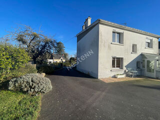  Maison à vendre 7 pièces 140 m²