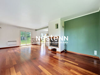  Maison à vendre 7 pièces 101 m²