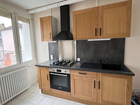  Appartement � louer 4 pi�ces 73 m�