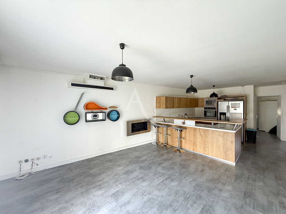 Appartement Istres 3 pièce(s)