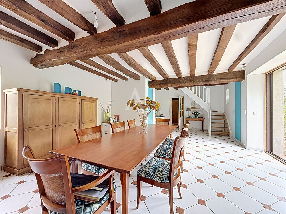 Maison Courtillers