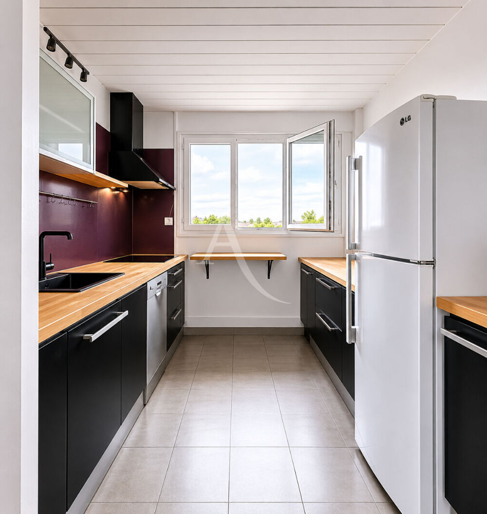 Appartement Angers 3 pièce(s) 57 m2
