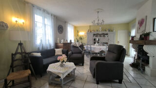  Maison  vendre 6 pices 110 m
