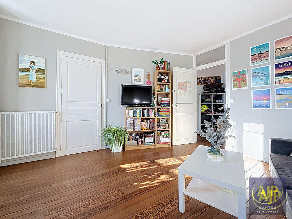 Appartement – Nantes - Vue 5