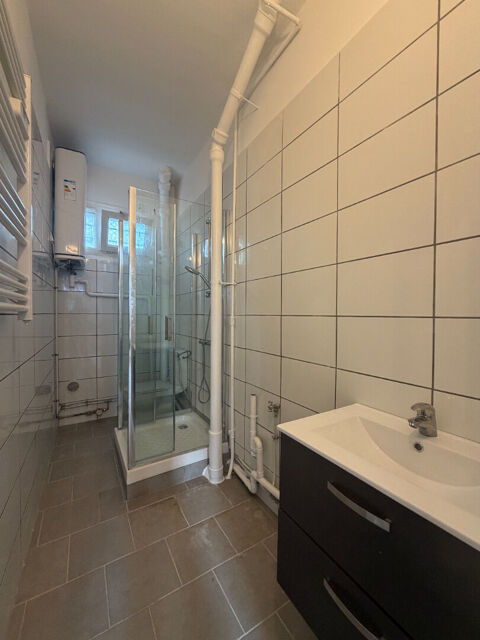  Appartement � louer 2 pi�ces 34 m�