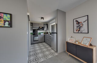  Maison à vendre 5 pièces 100 m²