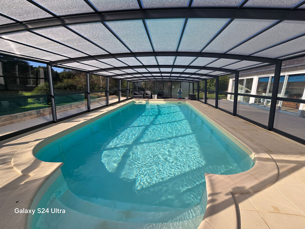 Vente Maison Maison à vendre dans un cadre bucolique Sarzeau