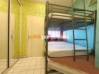  Appartement � vendre 1 pi�ce 21 m�