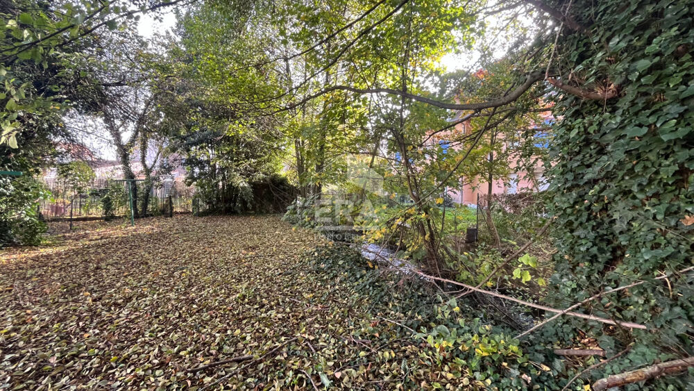 Vente Terrain Terrain à bâtir Etampes 770 m2 Etampes