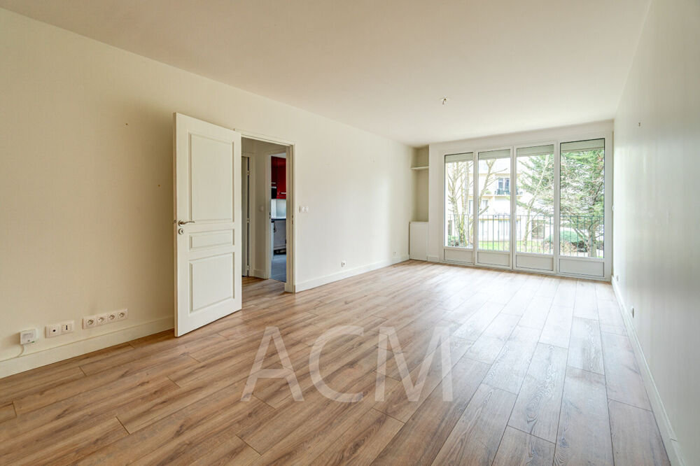 Vente Appartement Appartement 3 pièces à vendre à Maisons-Laffitte - Réf 787 Maisons laffitte