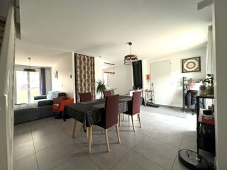  Maison  vendre 5 pices 92 m