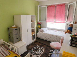  Appartement à vendre 3 pièces 65 m²