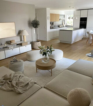  Appartement � vendre 4 pi�ces 105 m�