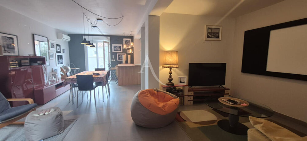 Maison 85?m² ? Jardin 113?m² ? Idéale famille ? Balaruc?les?Bains