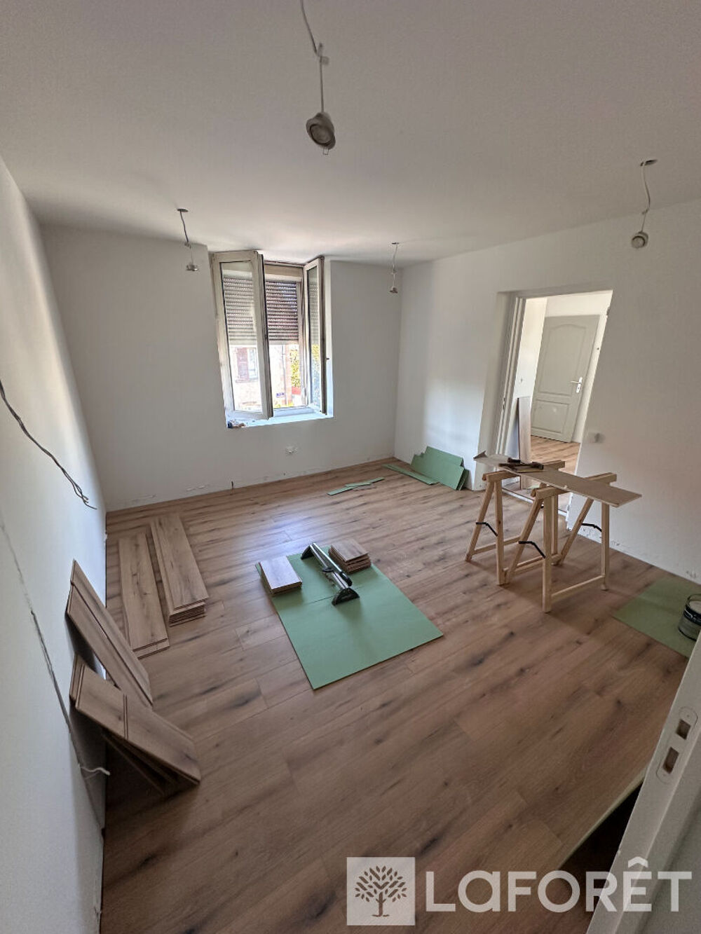 Vente Immeuble Immeuble Audincourt 255 m2 Audincourt