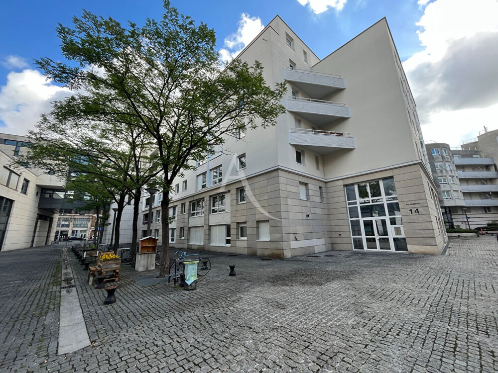 Location Appartement TYPE 1, REIMS - GAMBETTA Reims
