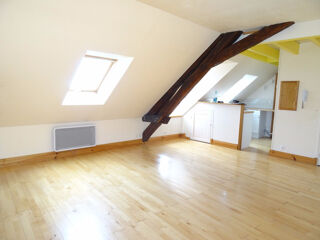  Appartement à louer 1 pièce 30 m²