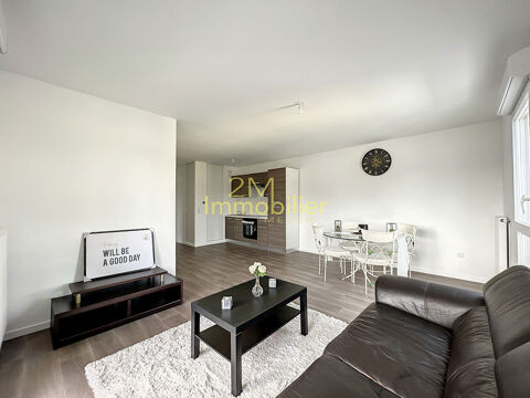  Appartement � louer 2 pi�ces 50 m�