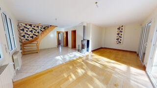  Maison à vendre 5 pièces 118 m²
