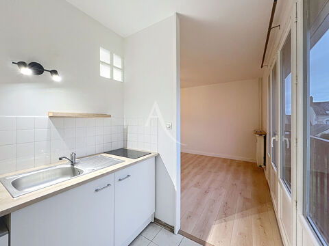  Appartement � louer 1 pi�ce 30 m�