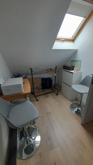  Maison � louer 3 pi�ces 68 m�