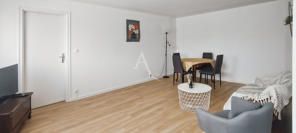 APPARTEMENT ROUEN JARDIN DES PLANTES