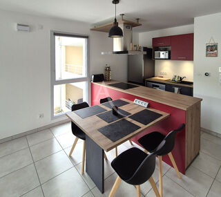  Appartement � vendre 2 pi�ces 50 m�