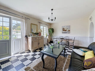  Maison à vendre 6 pièces 95 m²
