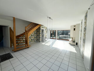  Maison � vendre 5 pi�ces 120 m�