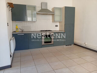  Maison à vendre 4 pièces 94 m²