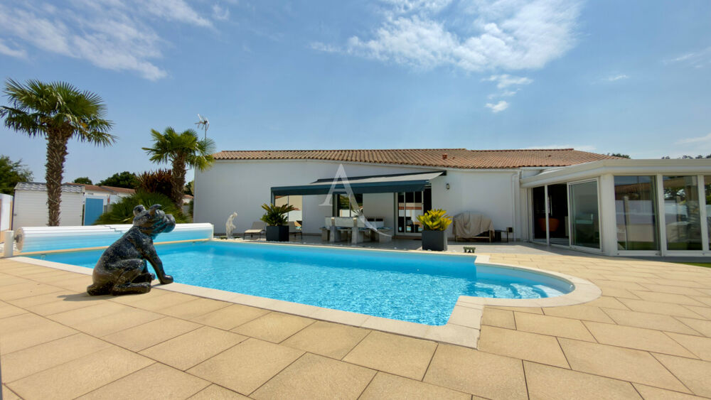 Vente Maison MAISON - LA ROCHE SUR YON - EXCLUSIVITE AMANDA La roche sur yon