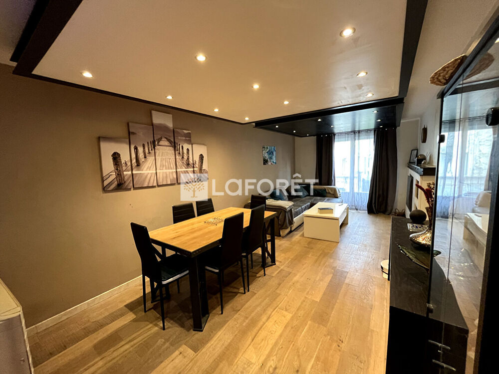 Maison Seraincourt 3 pièce(s) 68.59 m2