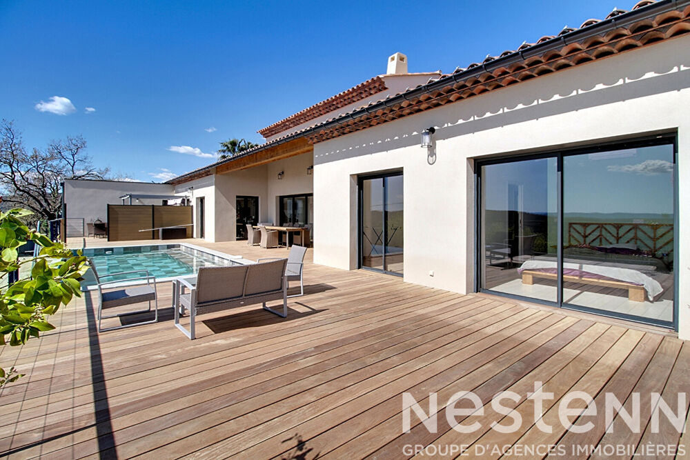 Maison 8 pièces 229 m² · à Draguignan · 229 m² · 895 000 €