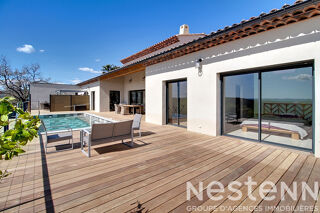  Maison à vendre 8 pièces 229 m²