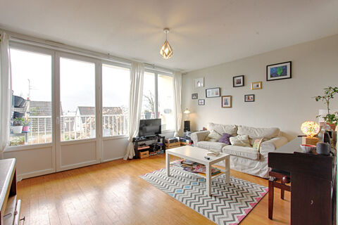  Appartement � louer 3 pi�ces 69 m�