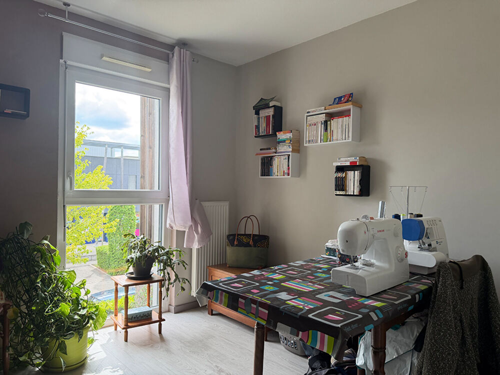 Appartement 3 pièces 64 m² · à Obernai · 64 m² · 266 250 €