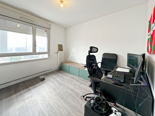  Appartement � vendre 3 pi�ces 64 m�