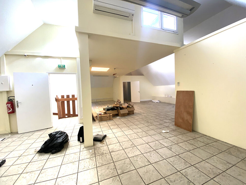 � vendre  Appartement Saint-Denis (97400)